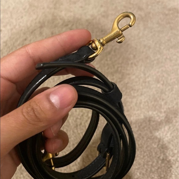 Saint Laurent Lou bag - Picture 3 of 6